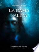 Libro La dama pálida