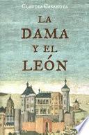 Libro La dama y el león