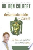 Libro La desintoxicación de Daniel