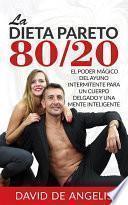 Libro La Dieta Pareto 80/20
