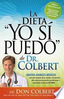 Libro La Dieta Yo Si Puedo de Dr. Colbert