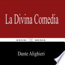Libro La Divina Comedia