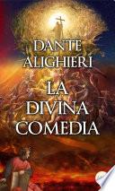 Libro La Divina Comedia