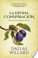 Libro La Divina Conspiración