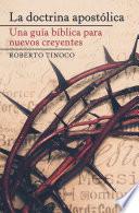 Libro La Doctrina Apostólica