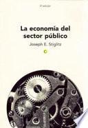 Libro La economía del sector público