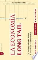 Libro La economía Long Tail