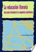 Libro La Educación Literaria