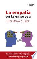 Libro La empatía en la empresa