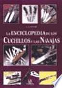 Libro La enciclopedia de los cuchillos y las Navajos