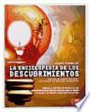 Libro La enciclopedia de los descubrimientos