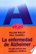 Libro La enfermedad de Alzheimer
