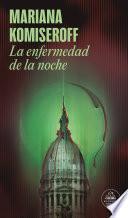Libro La enfermedad de la noche