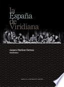 Libro La España de Viridiana