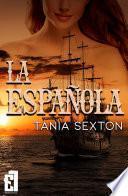 Libro La española