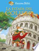 Libro La estafa del Coliseo