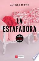 Libro La Estafadora