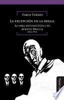 Libro La excepción en la regla