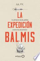 Libro La expedición Balmis