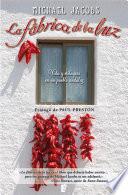 Libro La fábrica de la luz