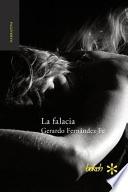 Libro La falacia