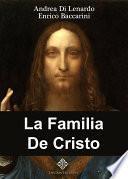 Libro La Familia De Cristo