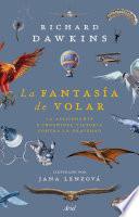 Libro La fantasía de volar