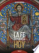 Libro La fe explicada hoy