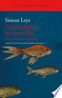 Libro La felicidad de los pececillos