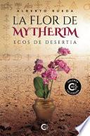 Libro La flor de Mytherim