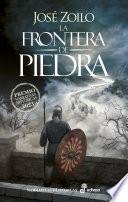 Libro La frontera de piedra