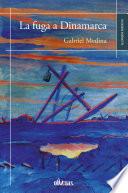 Libro La fuga a Dinamarca