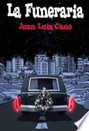 Libro La funeraria