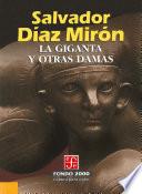 Libro La giganta y otras damas