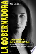 Libro La Gobernadora