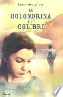 Libro La golondrina y el colibrí