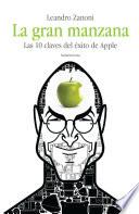 Libro La gran manzana