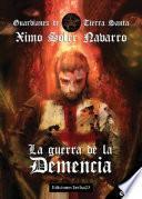 Libro La guerra de la Demencia