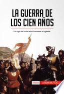 Libro La guerra de los Cien Años