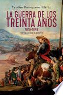 Libro La guerra de los Treinta años 1618-1648