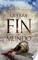 Libro La guerra en el fin del mundo