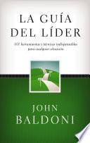 Libro La guía del líder