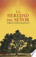 Libro La heredad del señor