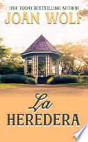 Libro La Heredera