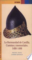 Libro La Hermandad de Castilla