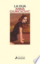 Libro La hija