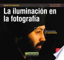 Libro La Iluminación en la Fotografía