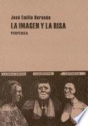Libro La imagen y la risa