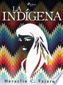 Libro La indígena