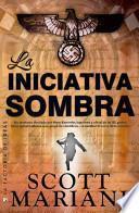 Libro La iniciativa sombra